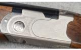 Beretta 686 Silver Pigeon l, 20-Gauge - 4 of 9