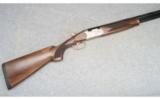Beretta 686 Silver Pigeon l, 20-Gauge - 1 of 9