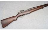 Springfield Armory US Rifle M1D, .30-06 - 1 of 9