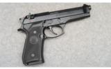 Beretta 92 FS, 9mm - 1 of 2