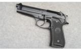 Beretta 92 FS, 9mm - 2 of 2