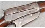 Winchester Model 1895, .30-06 - 2 of 9