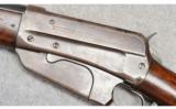 Winchester Model 1895, .30-06 - 4 of 9