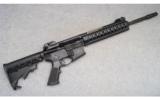 Smith & Wesson M&P-15, 5.56 NATO - 1 of 9