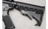 Smith & Wesson M&P-15, 5.56 NATO - 7 of 9