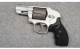 Smith & Wesson Air Lite, .44 Special - 2 of 2