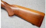 Winchester Model 70, .22 Hornet - 7 of 9