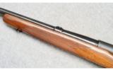 Winchester Model 70, .22 Hornet - 8 of 9