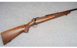 Winchester Model 70, .22 Hornet - 1 of 9