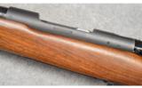 Winchester Model 70, .22 Hornet - 4 of 9
