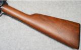 Winchester Model 62A, .22 S, L & LR - 7 of 9