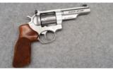 Ruger GP-100 Match Champion, .357 Mag. - 1 of 2
