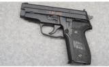 Sig Sauer P229 Operation Iraqi Freedom, .40 S&W - 2 of 3