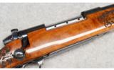 Weatherby Mark V, 7mm Wby. Mag. - 2 of 9