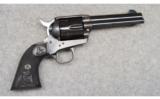 Colt Single Action Army Restored, .44-40 - 1 of 2