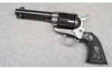 Colt Single Action Army Restored, .44-40 - 2 of 2