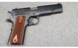 Colt Government Model, .45 ACP - 1 of 2