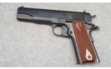 Colt Government Model, .45 ACP - 2 of 2