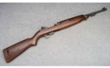 Winchester U.S. Carbine, .30 M1 - 1 of 9