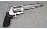 Smith & Wesson 500 Performance Center, .500 S&W Mag. - 1 of 2