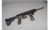 Heckler & Koch MR556A1, 5.56 NATO - 1 of 9