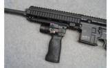 Heckler & Koch MR556A1, 5.56 NATO - 8 of 9