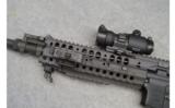 Barrett M468 with Aimpoint Sight, 6.8mm - 8 of 9