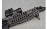 Barrett M468 with Aimpoint Sight, 6.8mm - 6 of 9