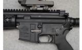 Rock River LAR-15 Pistol with Trijicon Sight, 9mm - 4 of 4
