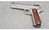 Ed Brown 1911 Custom, ..38 Super - 2 of 2