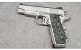 Wilson Combat Elite, .45 ACP - 2 of 2