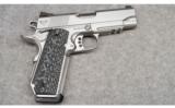 Wilson Combat Elite, .45 ACP - 1 of 2