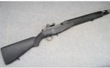 Springfield Armory US Rifle M1A, .308 Win. - 1 of 9