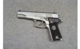 Colt Double Eagle Series 80, .45 ACP - 2 of 2