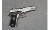 Colt Double Eagle Series 80, .45 ACP - 1 of 2