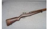 Springfield Armory M1, .30-06 - 1 of 9