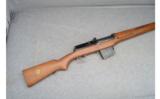 Carl Gustav M/42, 6.5x55 Mauser - 1 of 9