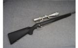 Winchester Model 70 with Leupold Scope, .30-06 - 1 of 9