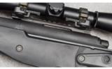 Remington 700/Accuracy International AT with Leupold Scope, .308 Win. - 4 of 9