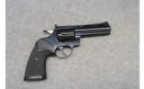 Colt Diamondback 4-Inch, .38 Special - 1 of 2