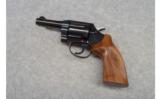 Colt Detective Special 3-Inch, .38 Special - 2 of 2