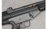 Heckler & Koch HK93, .223 Rem. - 2 of 9