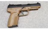 FN Five-Seven FDE, 5.7x28mm - 1 of 2