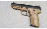 FN Five-Seven FDE, 5.7x28mm - 2 of 2