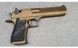 Magnum Research Desert Eagle, .50 AE - 1 of 2