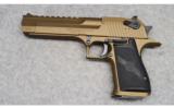 Magnum Research Desert Eagle, .50 AE - 2 of 2