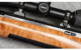 Browning X-Bolt Medallion with Nikon Scope, .270 Win. - 4 of 8