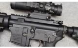 Brazos Arms RM16A2 with Burris Sight, 5.56 NATO - 4 of 9