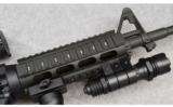 Brazos Arms RM16A2 with Burris Sight, 5.56 NATO - 6 of 9