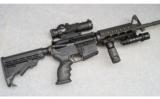 Brazos Arms RM16A2 with Burris Sight, 5.56 NATO - 1 of 9